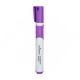 Εικόνα της Μαρκαδόρος Ασπροπίνακα Enlegend Fancy Grip 2mm Μωβ ENL-WB3002-PU