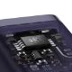 Εικόνα της Φορτιστής Baseus GaN5 USB-C 30W Purple CCGN070705