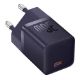 Εικόνα της Φορτιστής Baseus GaN5 USB-C 30W Purple CCGN070705