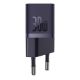 Εικόνα της Φορτιστής Baseus GaN5 USB-C 30W Purple CCGN070705