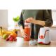 Εικόνα της Smoothies Blender Sencor SBL 2114RD 0.6lt 500W Red/White