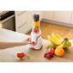 Εικόνα της Smoothies Blender Sencor SBL 2114RD 0.6lt 500W Red/White