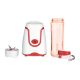 Εικόνα της Smoothies Blender Sencor SBL 2114RD 0.6lt 500W Red/White