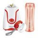 Εικόνα της Smoothies Blender Sencor SBL 2114RD 0.6lt 500W Red/White