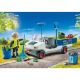 Εικόνα της Playmobil City Action - Ηλεκτρικό Όχημα Οδοκαθαριστή 71433