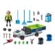 Εικόνα της Playmobil City Action - Ηλεκτρικό Όχημα Οδοκαθαριστή 71433