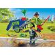 Εικόνα της Playmobil City Action - Οδοκαθαριστές 71434