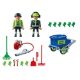Εικόνα της Playmobil City Action - Οδοκαθαριστές 71434