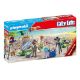 Εικόνα της Playmobil City Life - Γαμήλιο Photo Booth 71367