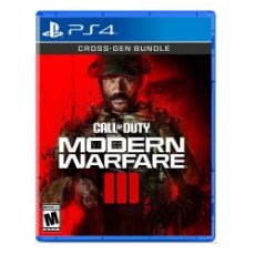 Εικόνα της Call of Duty: Modern Warfare III (PS4)