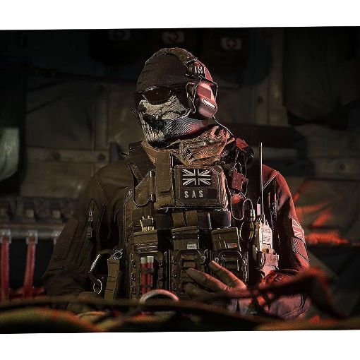 Εικόνα της Call of Duty: Modern Warfare III (PS5)