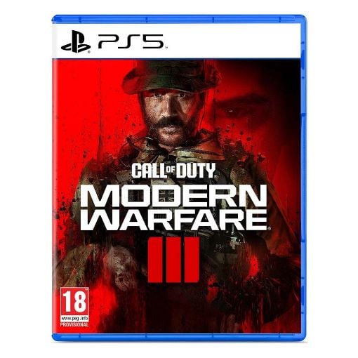 Εικόνα της Call of Duty: Modern Warfare III (PS5)