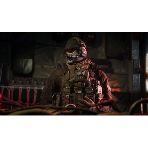 Εικόνα της Call of Duty: Modern Warfare III Xbox One