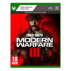 Εικόνα της Call of Duty: Modern Warfare III Xbox One