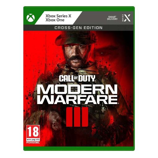 Εικόνα της Call of Duty: Modern Warfare III Xbox One