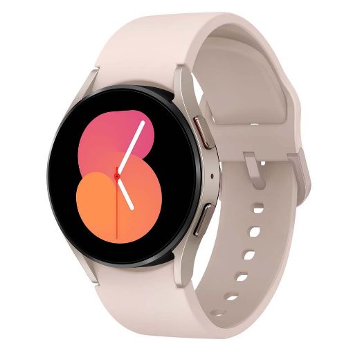 Εικόνα της Smartwatch Samsung Galaxy Watch5 40mm Pink Gold SM-R900NZDAEUE