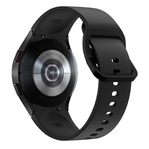 Εικόνα της Smartwatch Samsung Galaxy Watch4 40mm Black SM-R860NZKAEUE