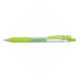 Εικόνα της Στυλό Zebra Sarasa Clip Retractable GelPen 0.5mm Light Green ZB-14298