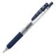 Εικόνα της Στυλό Zebra Sarasa Clip Retractable GelPen 0.5mm Blue Black ZB-14315