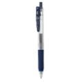 Εικόνα της Στυλό Zebra Sarasa Clip Retractable GelPen 0.5mm Blue Black ZB-14315