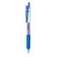 Εικόνα της Στυλό Zebra Sarasa Clip Retractable GelPen 0.5mm Pale Blue ZB-14316