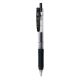 Εικόνα της Στυλό Zebra Sarasa Clip Retractable GelPen 0.7mm Black ZB-14321