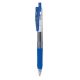 Εικόνα της Στυλό Zebra Sarasa Clip Retractable GelPen 0.7mm Blue ZB-14322