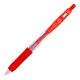 Εικόνα της Στυλό Zebra Sarasa Clip Retractable GelPen 0.7mm Red ZB-14323
