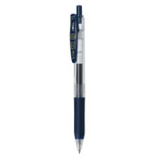 Εικόνα της Στυλό Zebra Sarasa Clip Retractable GelPen 0.7mm Blue Black ZB-14324