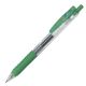 Εικόνα της Στυλό Zebra Sarasa Clip Retractable GelPen 0.7mm Green ZB-14325
