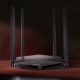 Εικόνα της Router Mercusys MR60X AX1500 WiFi 6 Dual-Band Gigabit Ethernet