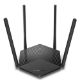 Εικόνα της Router Mercusys MR60X AX1500 WiFi 6 Dual-Band Gigabit Ethernet