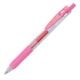 Εικόνα της Στυλό Zebra Sarasa Clip Retractable GelPen 0.7mm Pink ZB-14327