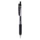 Εικόνα της Στυλό Zebra Sarasa Clip Retractable GelPen 1.0mm Black ZB-14331