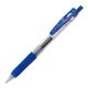 Εικόνα της Στυλό Zebra Sarasa Clip Retractable GelPen 1.0mm Blue ZB-14332