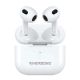 Εικόνα της True Wireless Earbuds Riversong Air Mini Lite Bluetooth White EA150W