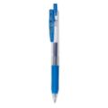 Εικόνα της Στυλό Zebra Sarasa Clip Retractable GelPen 0.7mm Cobalt Blue ZB-35142