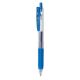 Εικόνα της Στυλό Zebra Sarasa Clip Retractable GelPen 0.7mm Cobalt Blue ZB-35142
