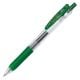 Εικόνα της Στυλό Zebra Sarasa Clip Retractable GelPen 0.7mm Viridian ZB-35144
