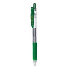 Εικόνα της Στυλό Zebra Sarasa Clip Retractable GelPen 0.7mm Viridian ZB-35144