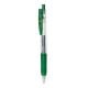 Εικόνα της Στυλό Zebra Sarasa Clip Retractable GelPen 0.7mm Viridian ZB-35144