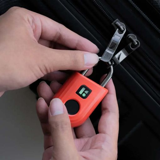 Εικόνα της Igloohome Padlock Lite Black SP3B