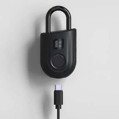 Εικόνα της Igloohome Padlock Lite Black SP3B