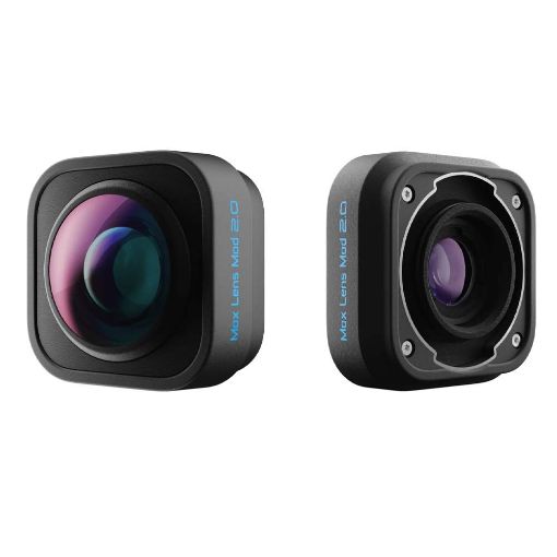 Εικόνα της GoPro Max Lens Mod 2.0 for HERO 12 Black