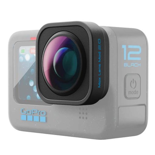 Εικόνα της GoPro Max Lens Mod 2.0 for HERO 12 Black