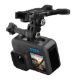 Εικόνα της GoPro Bite Mount for Hero Action Cameras ABITM-001