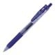 Εικόνα της Στυλό Zebra Sarasa Clip Retractable GelPen 0.5mm Blue ZB-14312