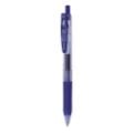 Εικόνα της Στυλό Zebra Sarasa Clip Retractable GelPen 0.5mm Blue ZB-14312