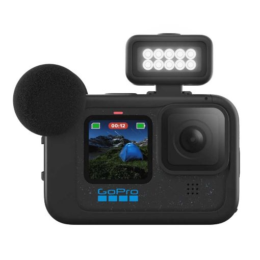 Εικόνα της GoPro Light Mod for Hero Action Cameras ALTSC-001-EU