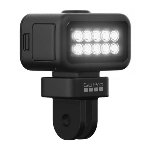 Εικόνα της GoPro Light Mod for Hero Action Cameras ALTSC-001-EU